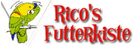 Ricos Futterkiste